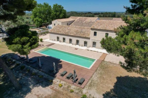 Le Grand Sauvage - Domaine en Camargue
